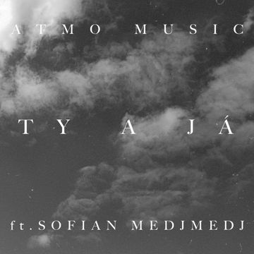 Ty a já (feat. Sofian Medjmedj)-cover