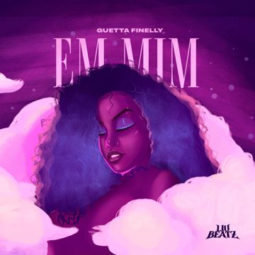 Em Mim-cover