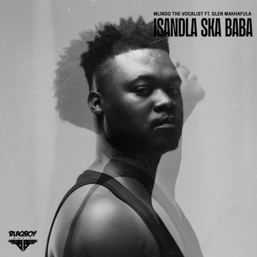 Isandla Ska Baba (feat. Glen Makhafula)-cover