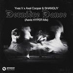 Dernière Danse(Aaxis HYPER Mix)(Remix)-cover