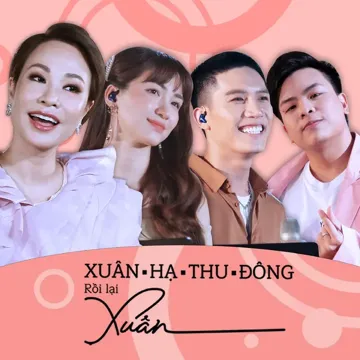 Hà Nội 12 Mùa Hoa-cover