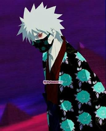 Rap do tobirama - o segundo hokage-cover