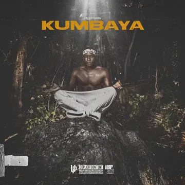 Kumbaya-cover