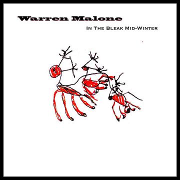 In The Bleak Midwinter-cover