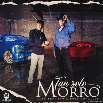 Tan Solo Morro-cover