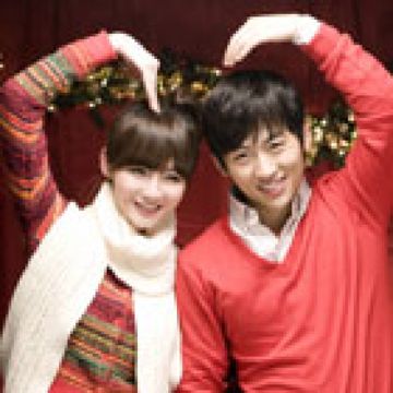 Happy together-cover
