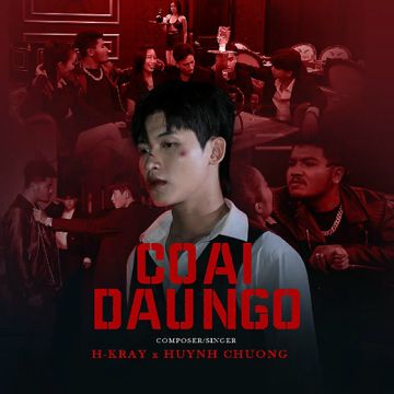 Có Ai Đâu Ngờ-cover