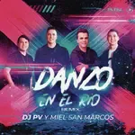 Danzo en El Río (Remix)-cover