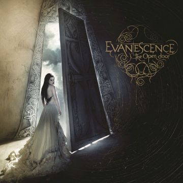 Open The Door-cover