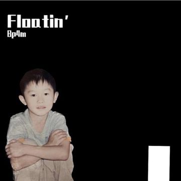 Floatin’ (Prod. by Sins)-cover