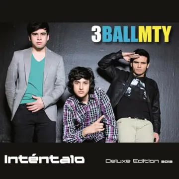 Mala Mujer (feat. Horacio Palencia & Smoky)-cover