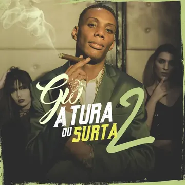 Atura Ou Surta 2-cover