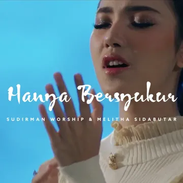 Hanya Bersyukur-cover