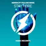 Stay Here-cover