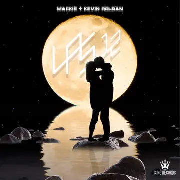 Las 12-cover