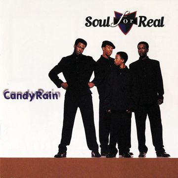 Candy Rain-cover