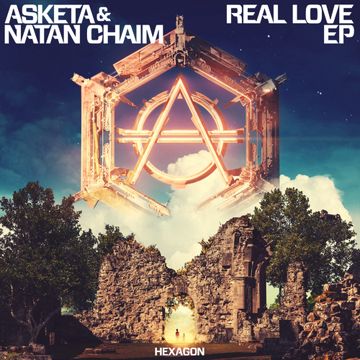 Real Love (Extended Version)-cover