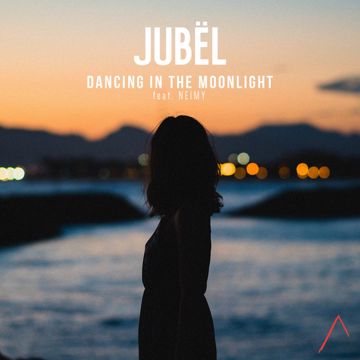 Dancing In The Moonlight-cover