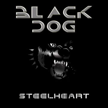 steelheart-electric-love-child-cover-image