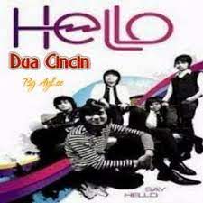 Dua Cincin-cover