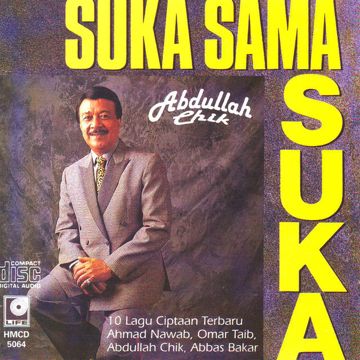 Suka Sama Suka-cover