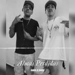 Almas perdidas (feat. Saiko & Area 97)-cover