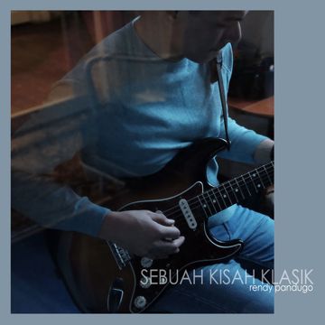 Silver Rain-cover