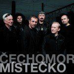 Mistecko-cover