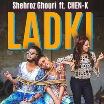 Ladki-cover