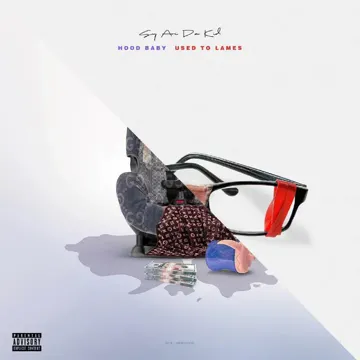 Hood Baby-cover