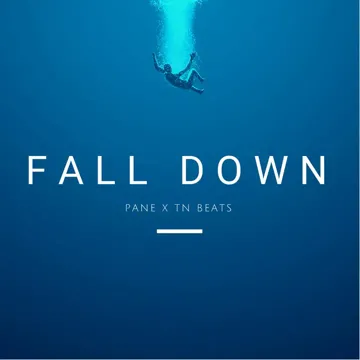 Fall Down-cover
