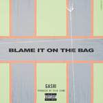Blame It On The Bag-cover