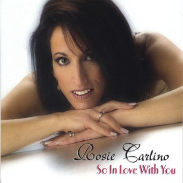 So In Love With You-cover