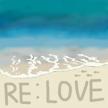 I want to be loved again! (feat. 0oong)-cover