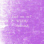 Find me out-cover