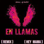 En Llamas(Hey Mama)(Remix)