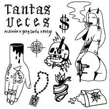 Tantas Veces-cover