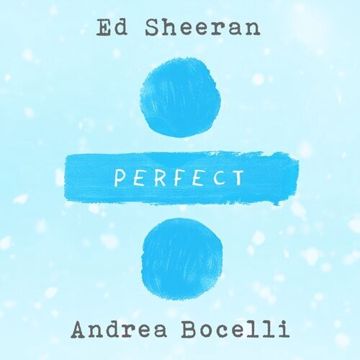 Perfect Symphony-cover