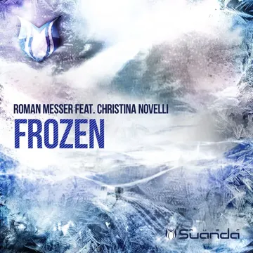 Frozen (Radio Edit)-cover
