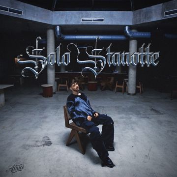 Solo Stanotte(By Virgilio)-cover