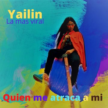 Quien Me Atraca a Mi-cover