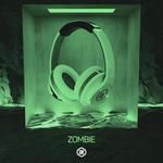Zombie Remix(8D Audio)-cover