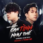 Cạn Tình Như Thế (Son2M Vinahouse)-cover