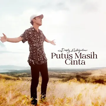 Putus Masih Cinta-cover