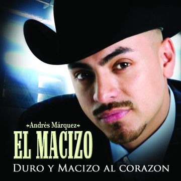 Corazon Duro-cover