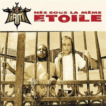 Nés sous la même étoile-cover