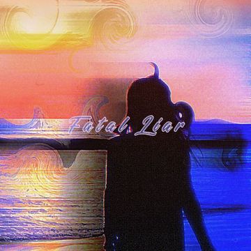Fatal Liar-cover