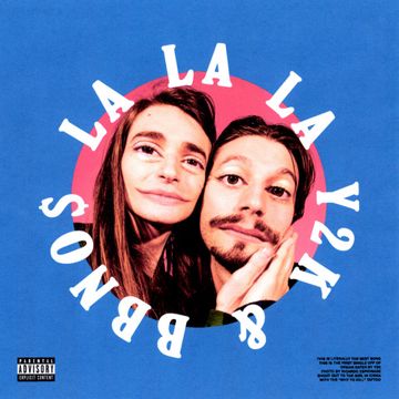 Lalala-cover