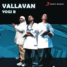 Indian Girls Vallavan HQ ( Tamil Rap ) ~ Sarvamthaalamayam-cover