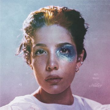 Without Me - Halsey
